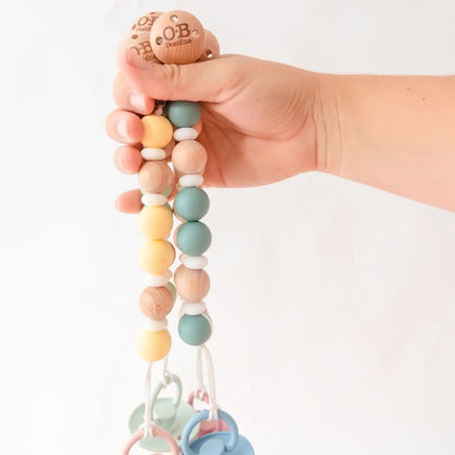 OB Designs - Eco-Friendly Dummy Chain
