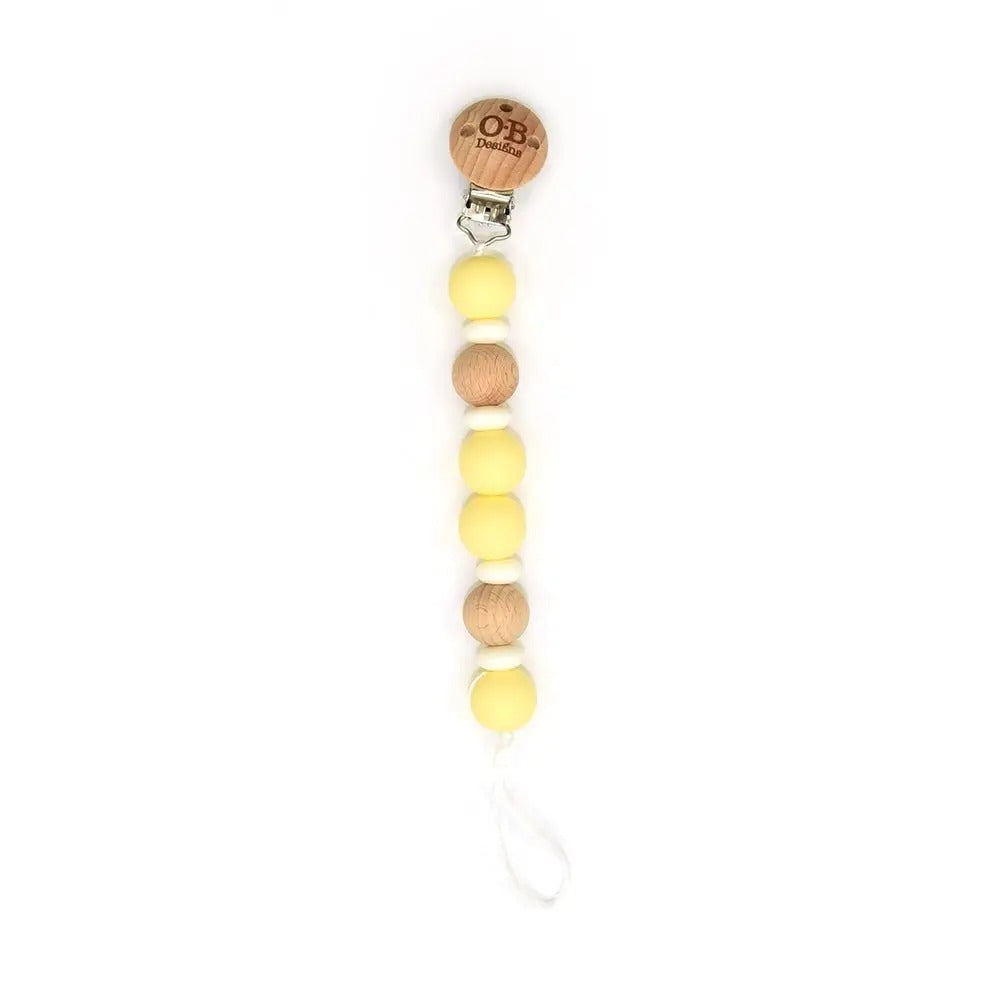 OB Designs - Eco-Friendly Dummy Chain