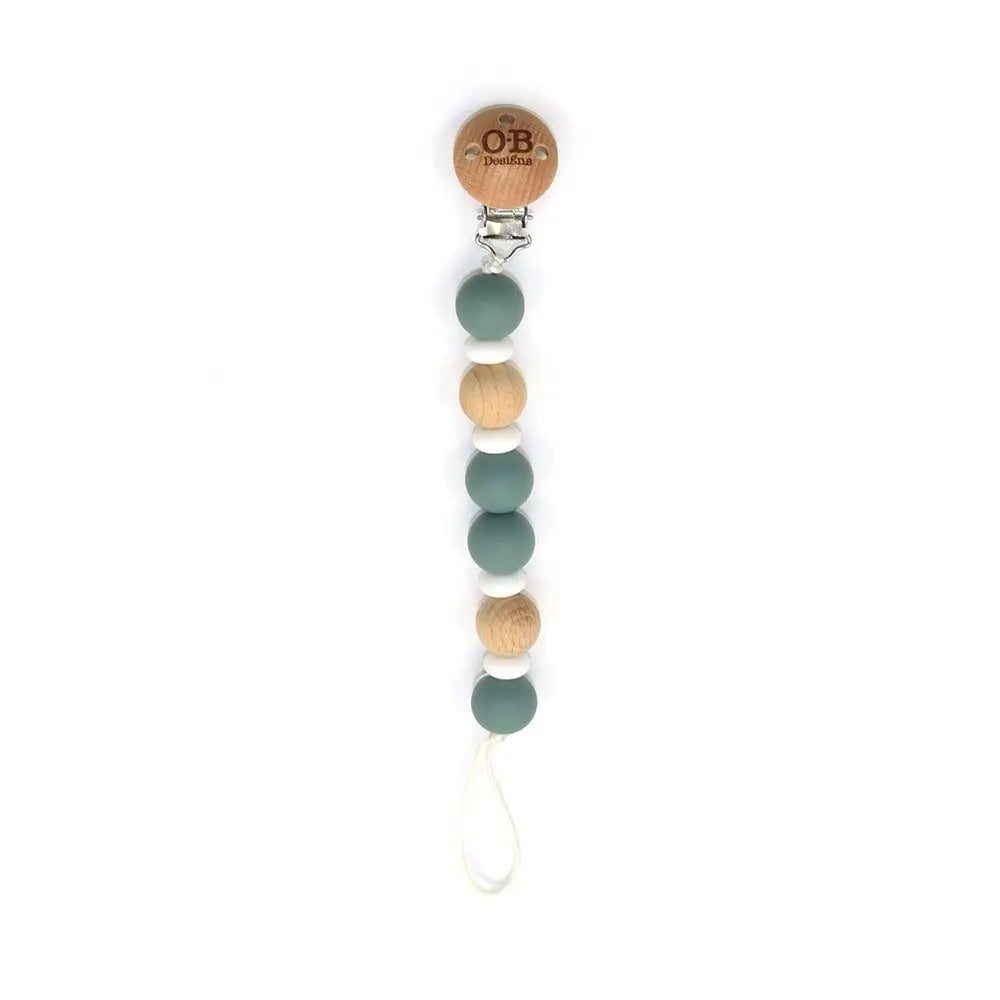 OB Designs - Eco-Friendly Dummy Chain