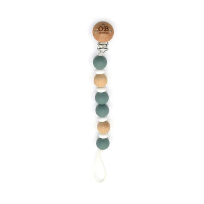 OB Designs - Eco-Friendly Dummy Chain