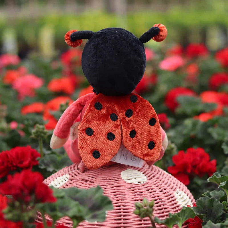 Olli Ella - Dinky Dinkums / Lola Ladybug