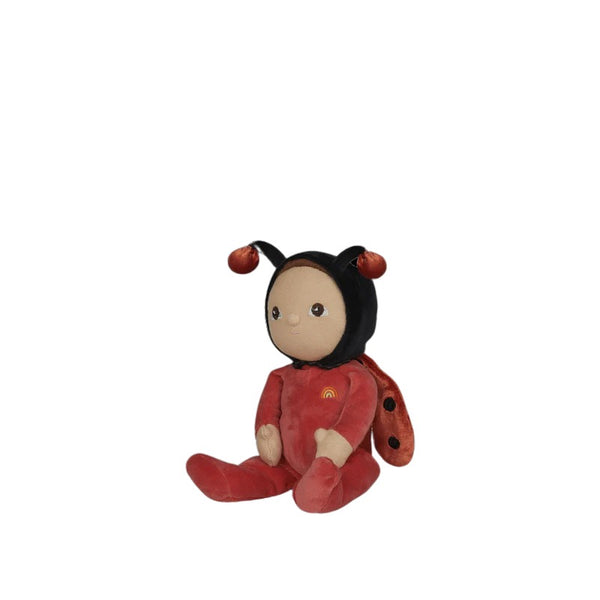 Olli Ella - Dinky Dinkums / Lola Ladybug