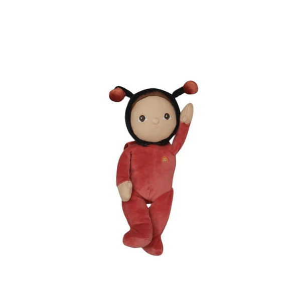 Olli Ella - Dinky Dinkums / Lola Ladybug