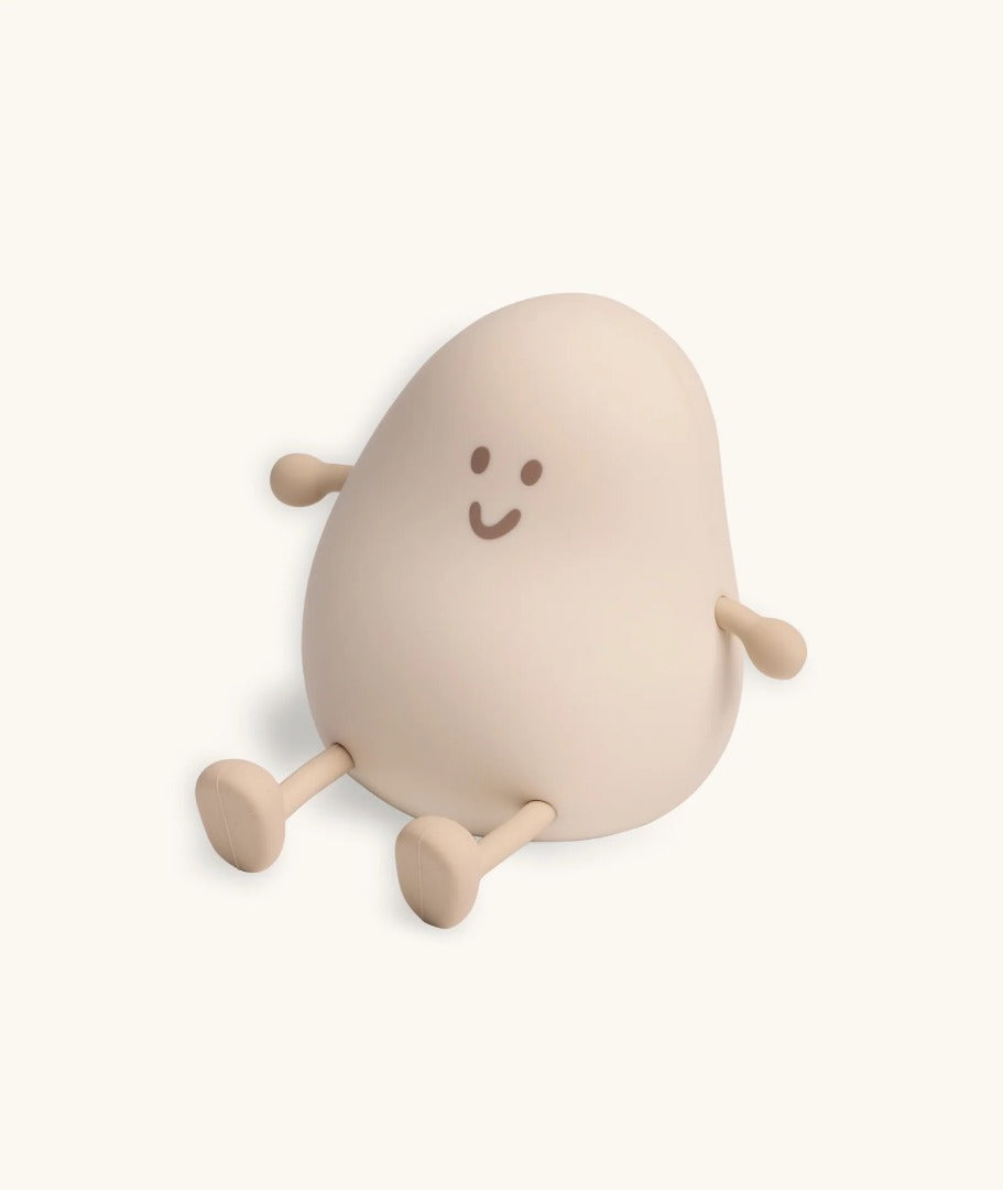 Ergopouch - Blobby Bedtime Lamp / Taupe