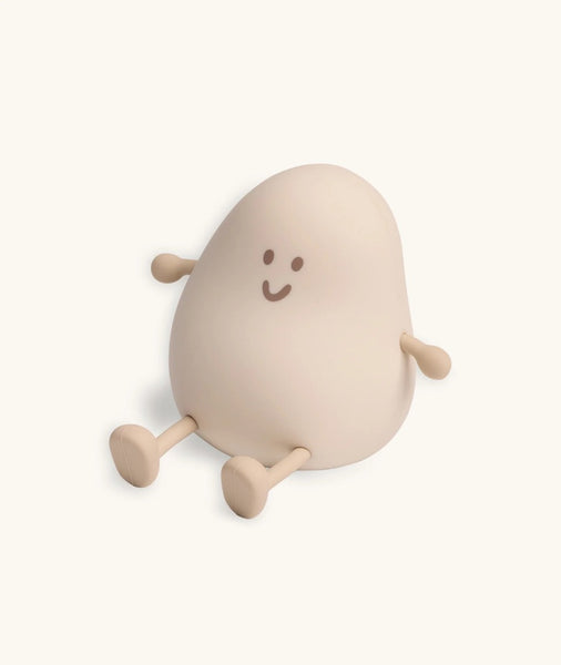Ergopouch - Blobby Bedtime Lamp / Taupe