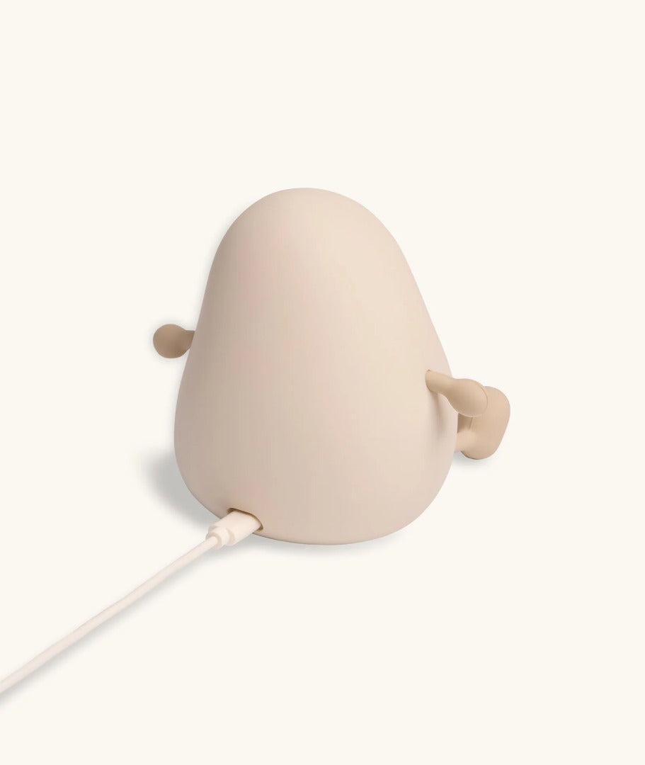 Ergopouch - Blobby Bedtime Lamp / Taupe