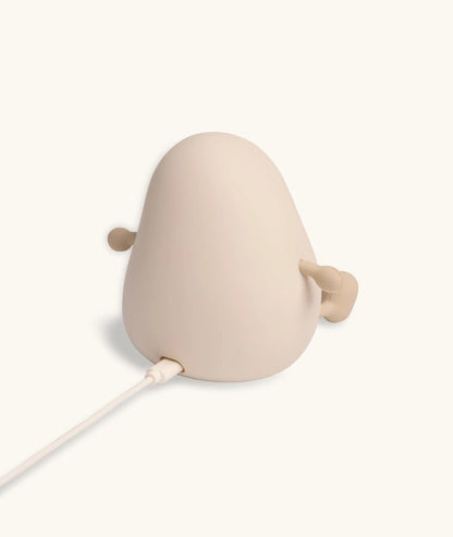 Ergopouch - Blobby Bedtime Lamp / Taupe