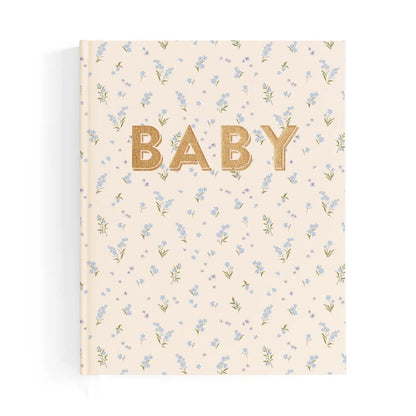 Fox & Fallow - Baby Book