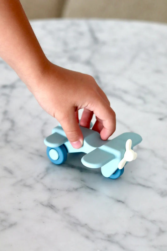 Little Drop - Silicone Vehicles