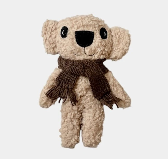 and the little dog laughed - Morgan Koala