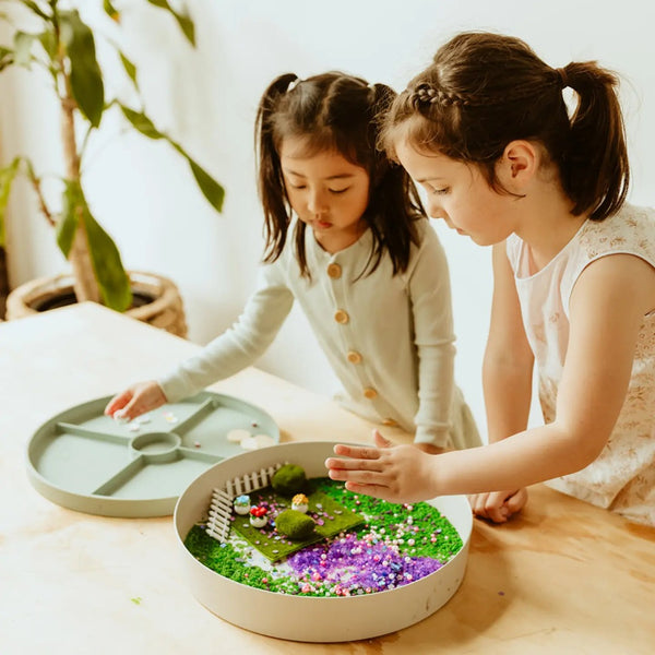 Jellystone - Sensory Kits / Fairy Garden