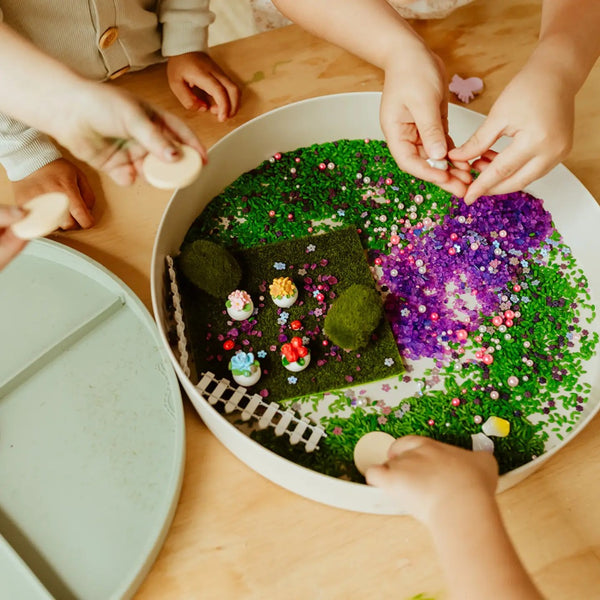 Jellystone - Sensory Kits / Fairy Garden