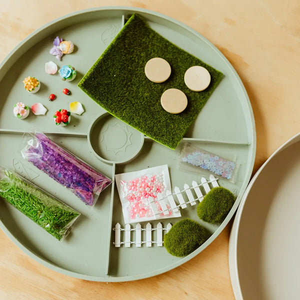 Jellystone - Sensory Kits / Fairy Garden