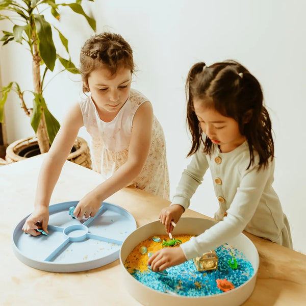 Jellystone - Sensory Kits / Under the Sea