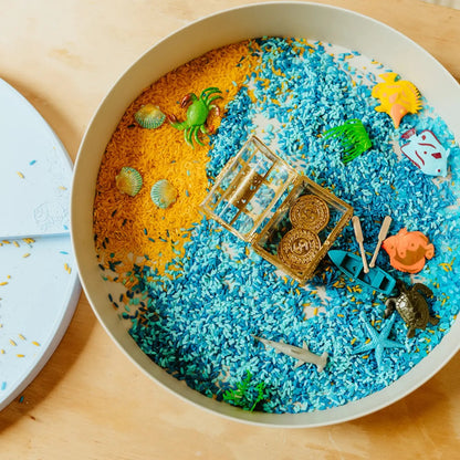 Jellystone - Sensory Kits / Under the Sea