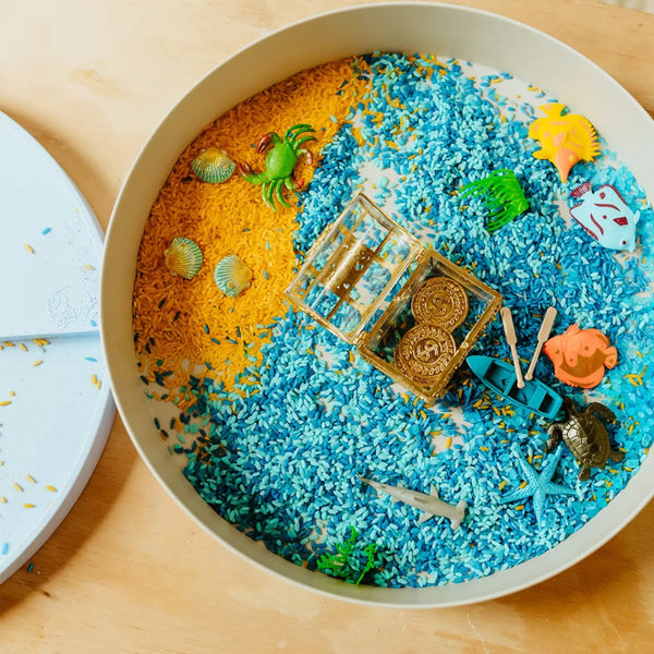 Jellystone - Sensory Kits / Under the Sea