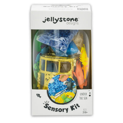 Jellystone - Sensory Kits / Under the Sea