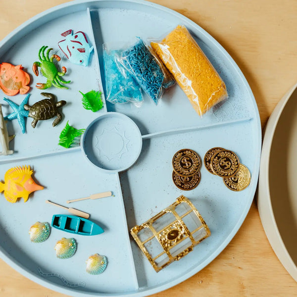Jellystone - Sensory Kits / Under the Sea