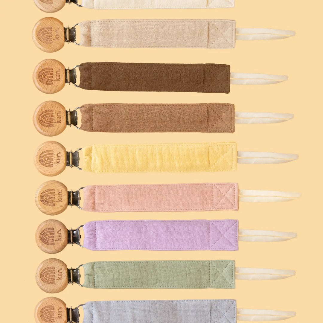 Kiin - Cotton Dummy Clip
