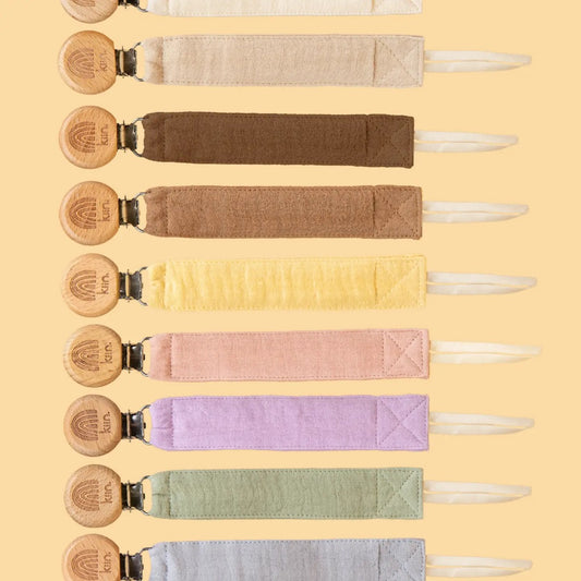 Kiin - Cotton Dummy Clip