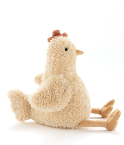 Nana Huchy - Harriet the Hen / Honey