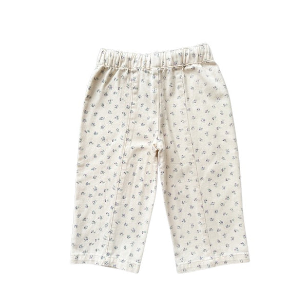 Grown Clothing - Everyday Pants / Garden