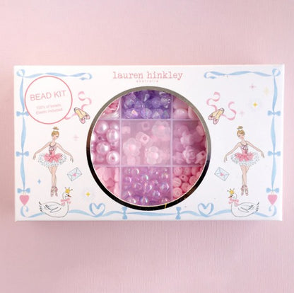 Lauren Hinkley - Ava Ballerina Bead Kit