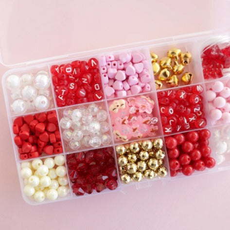 Lauren Hinkley - Nutcracker Bead Kit