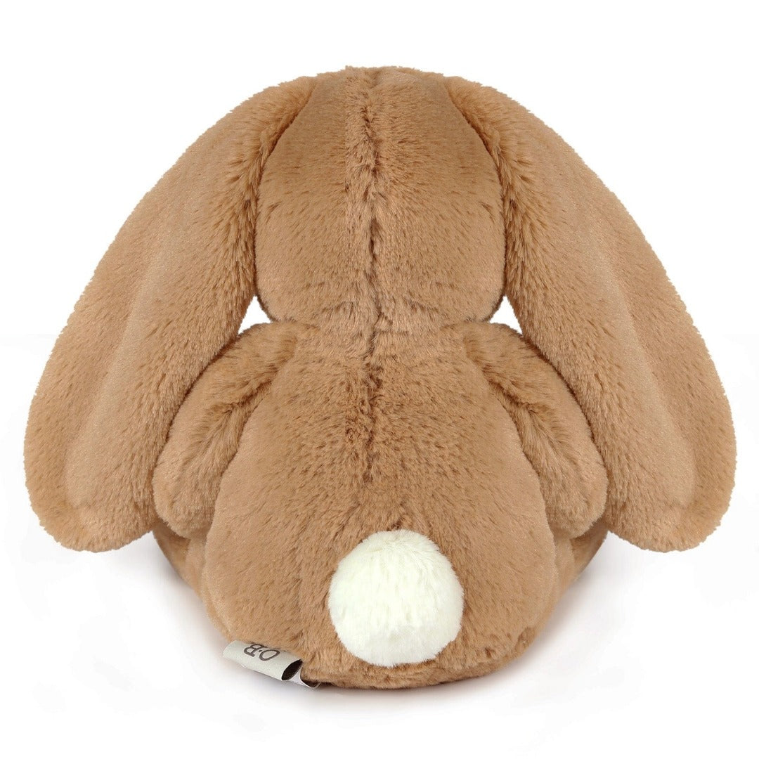 OB Designs - Huggies Soft Toy (13.5"/34cm)