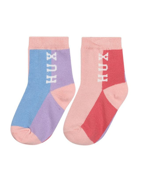 Huxbaby - Best Socks Ever 3 Pack / Tutti Frutti