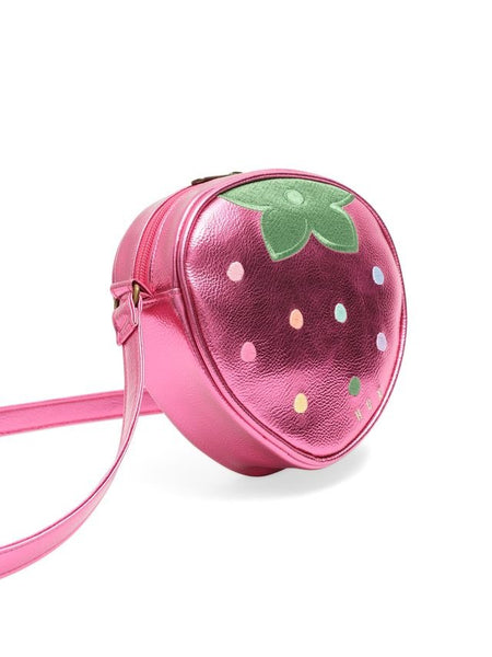 Huxbaby - Juicy Strawberry Shoulder Bag