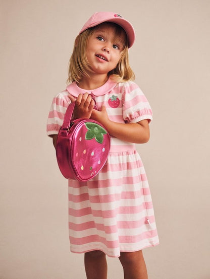 Huxbaby - Juicy Strawberry Shoulder Bag