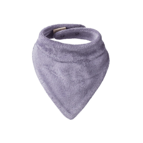 Nature Baby - Triangle Terry Bib