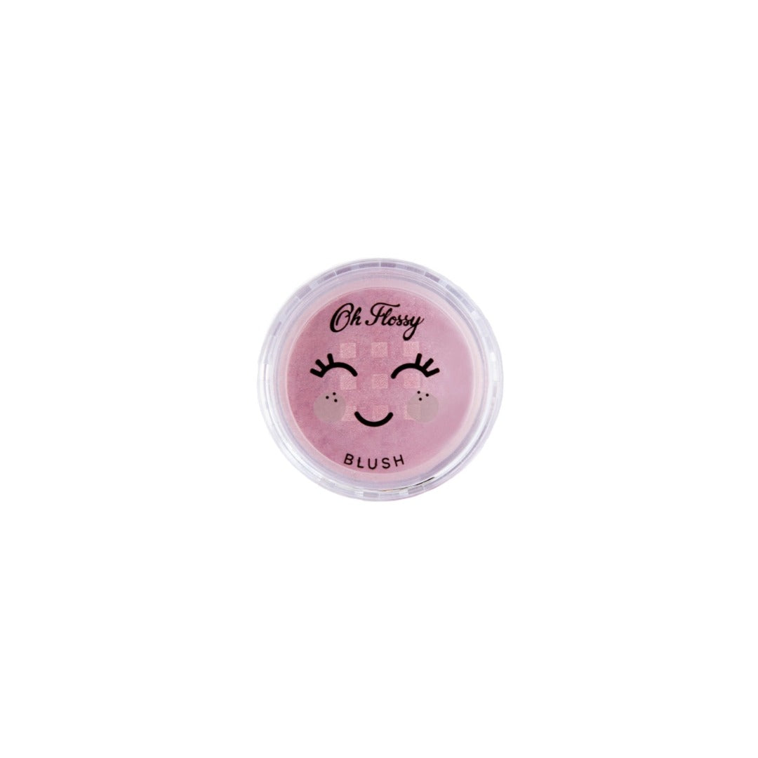 Oh Flossy - Deluxe Makeup Set