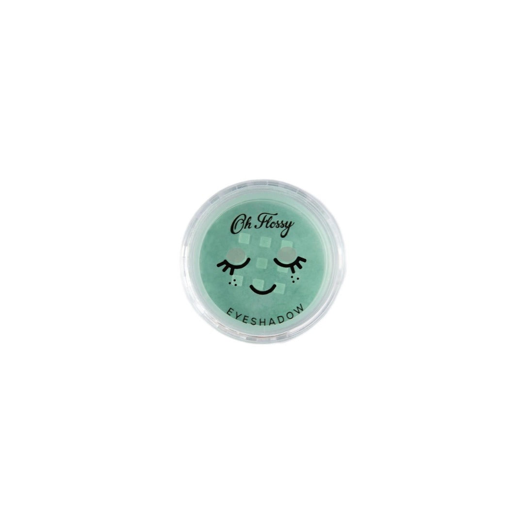 Oh Flossy - Deluxe Makeup Set