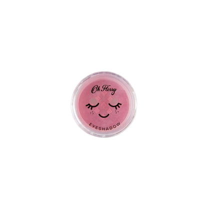 Oh Flossy - Deluxe Makeup Set
