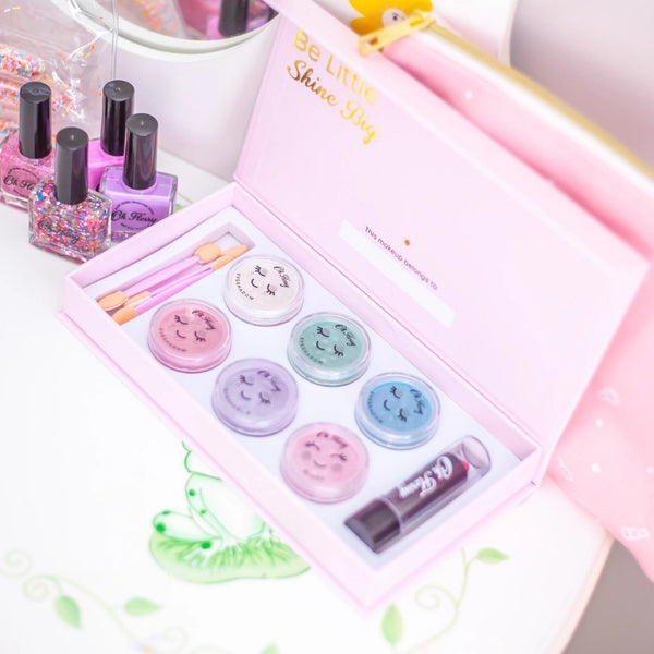 Oh Flossy - Deluxe Makeup Set