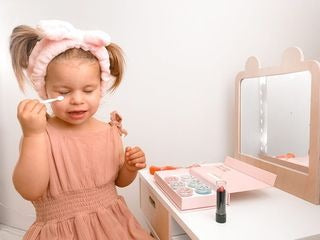 Oh Flossy - Deluxe Makeup Set
