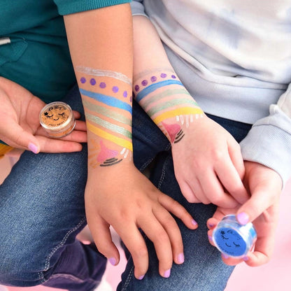 Oh Flossy - Face Paint Set
