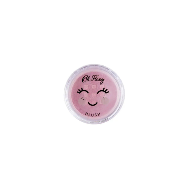 Oh Flossy - Mini Makeup Set