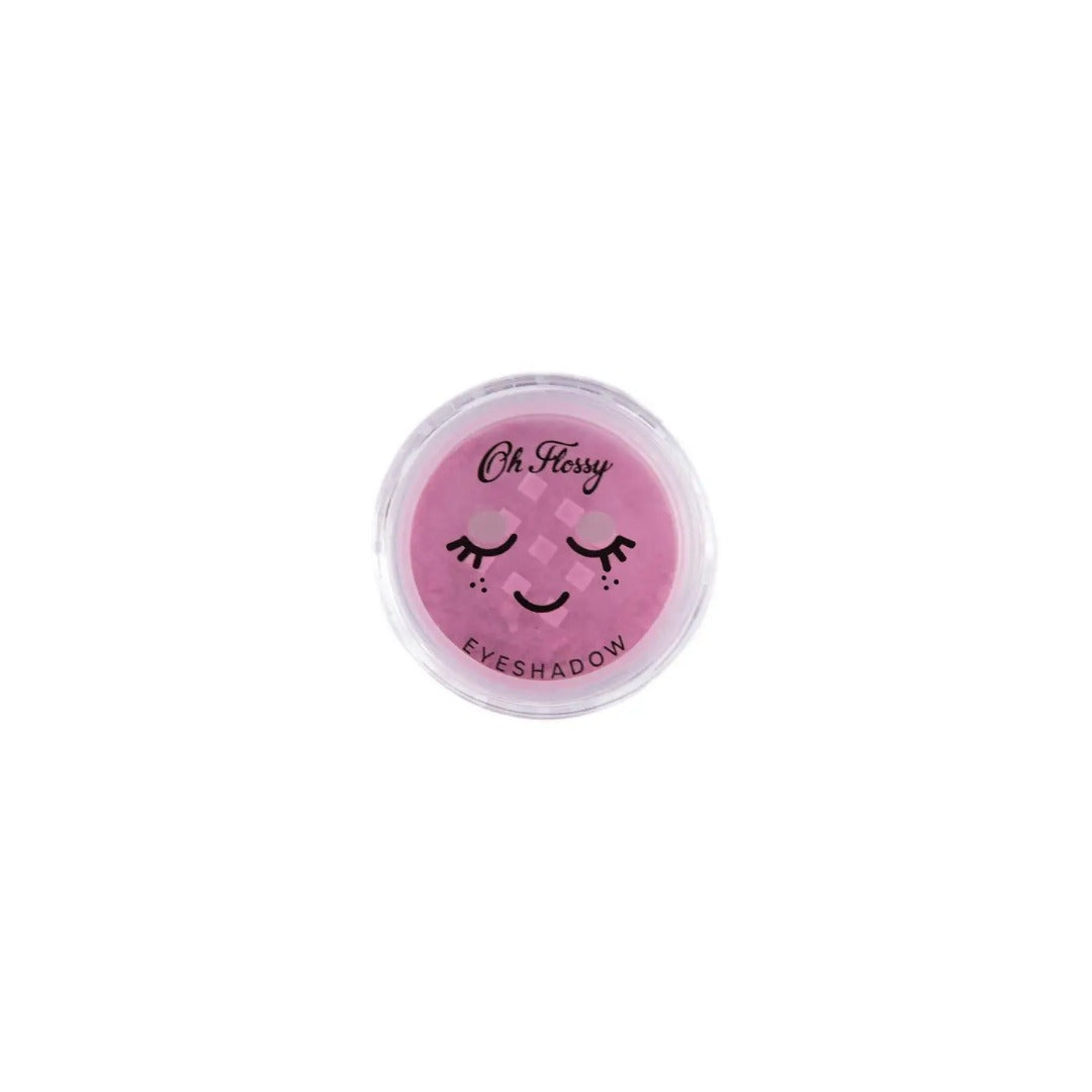 Oh Flossy - Mini Makeup Set