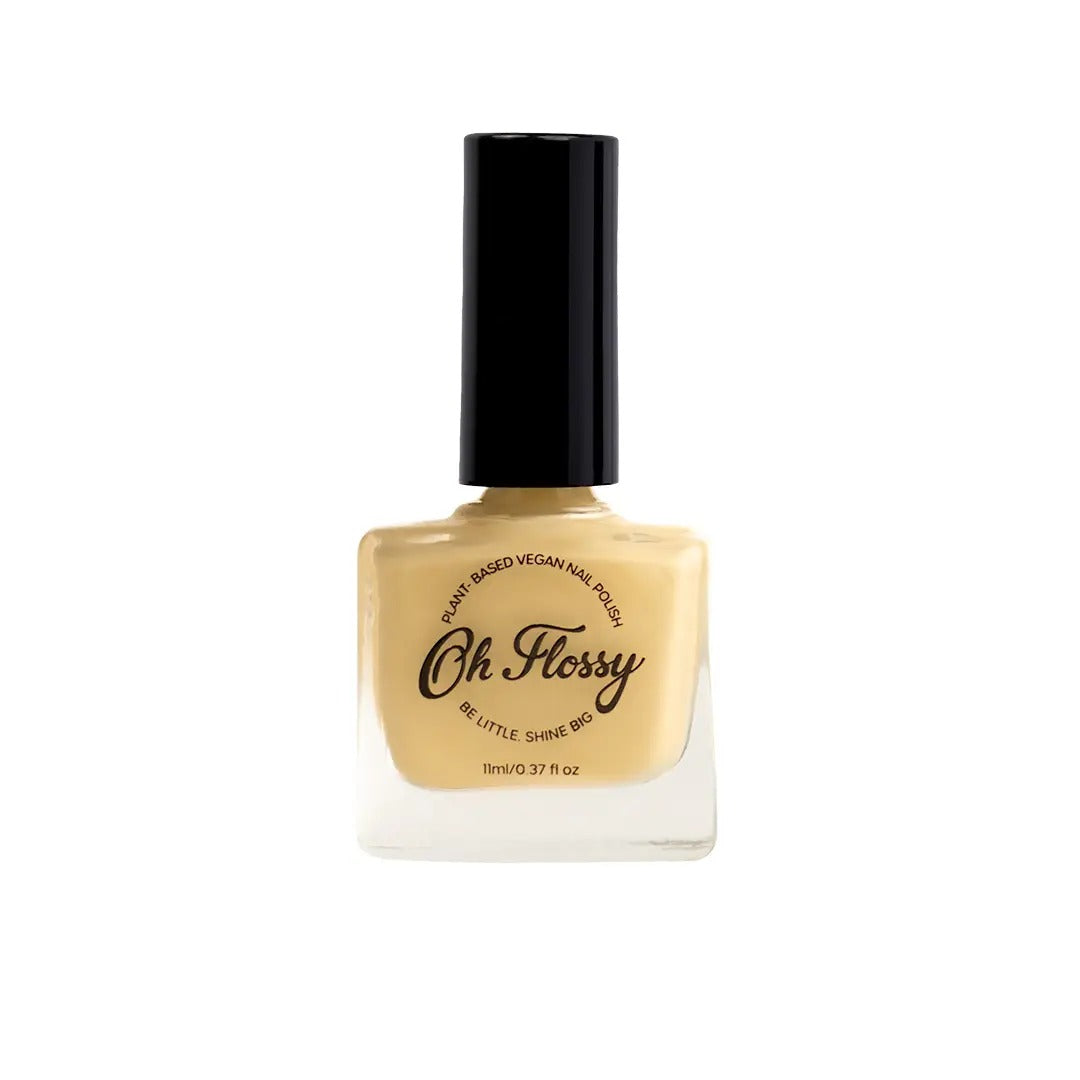 Oh Flossy - Nail Polish