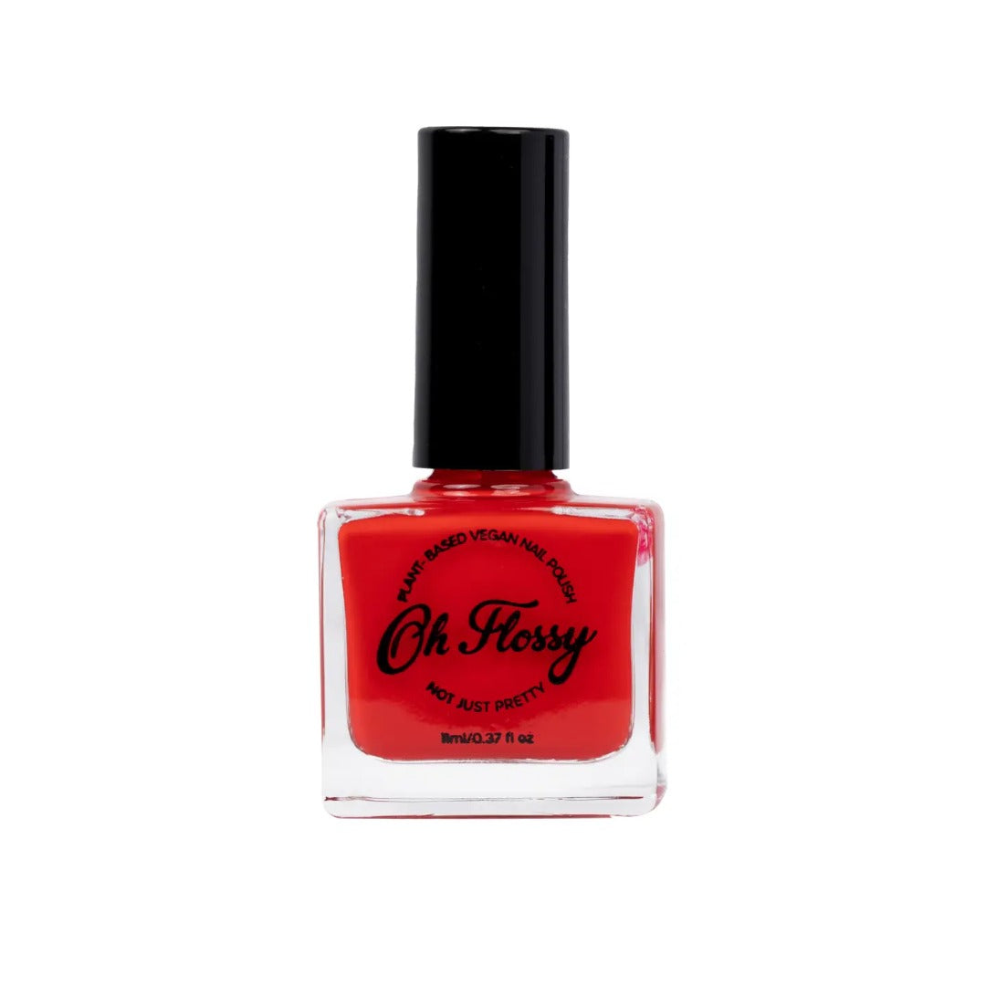 Oh Flossy - Nail Polish