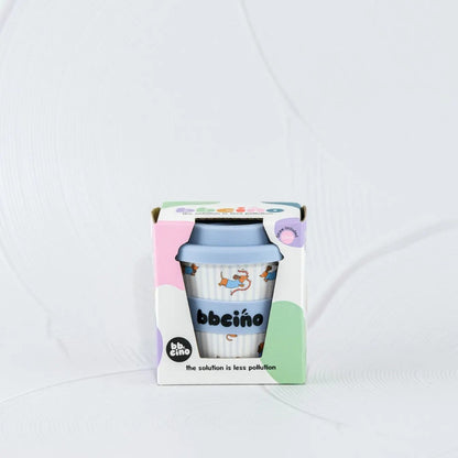 BBcino - Reusable Cup (120ml)