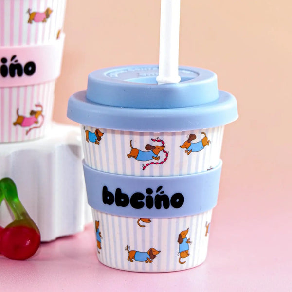 BBcino - Reusable Cup (120ml)