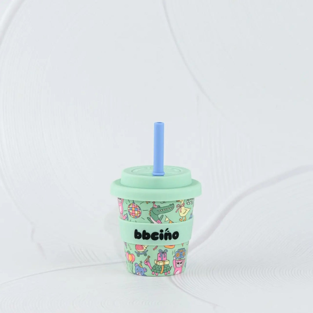 BBcino - Reusable Cup (120ml)