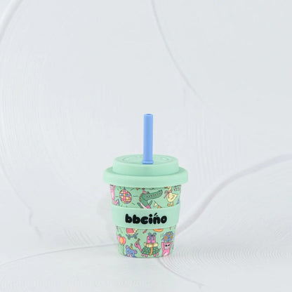 BBcino - Reusable Cup (120ml)