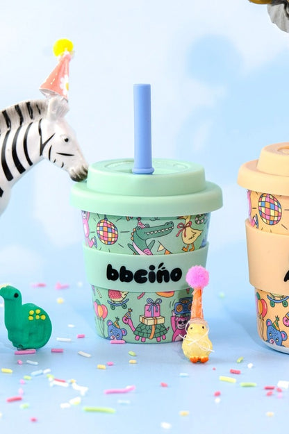 BBcino - Reusable Cup (120ml)