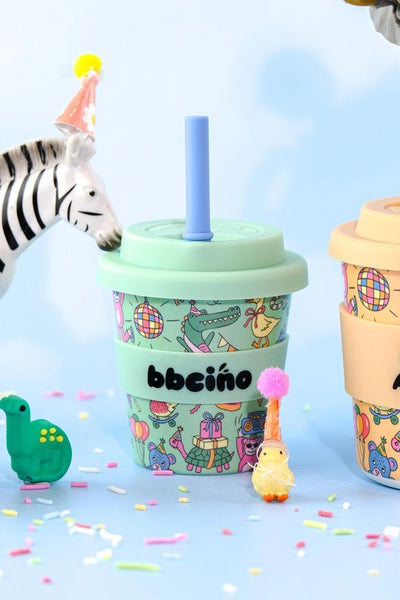 BBcino - Reusable Cup (120ml)