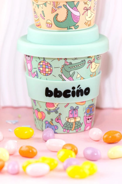 BBcino - Reusable Cup (120ml)